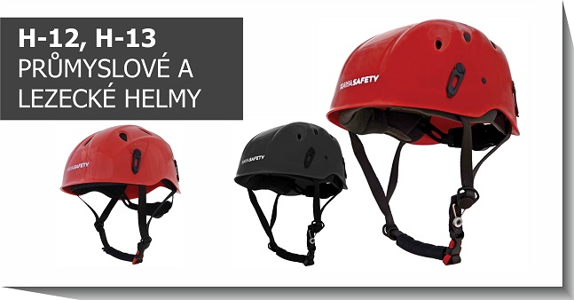 H-13 Kaya Safety
